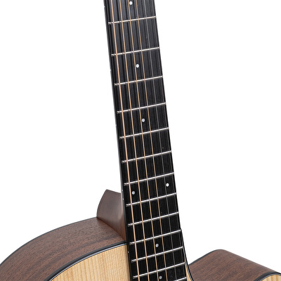 TYMA TG-2 CE Grand Auditorium Elektro Akustik Gitar